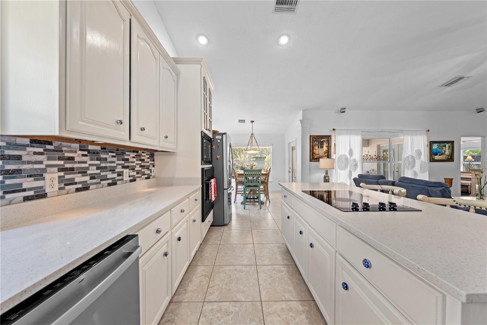 NORTHSHORE STAGE 1 - Residential