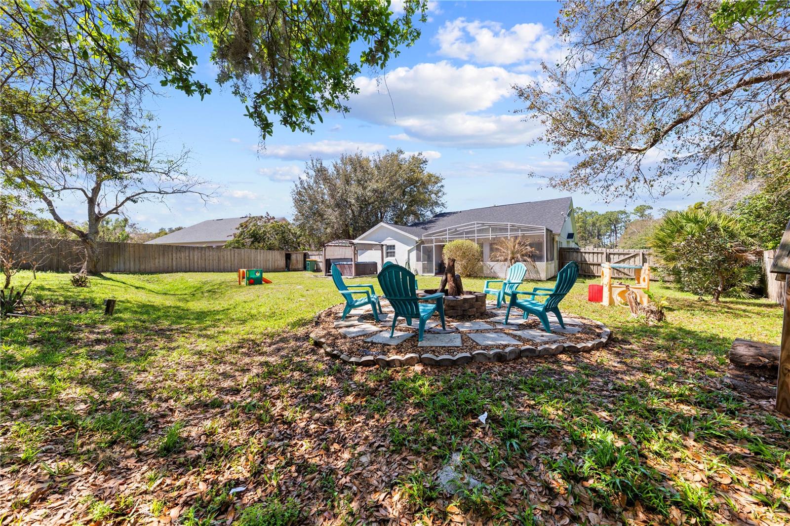 NORTHSHORE STAGE 1 - Residential