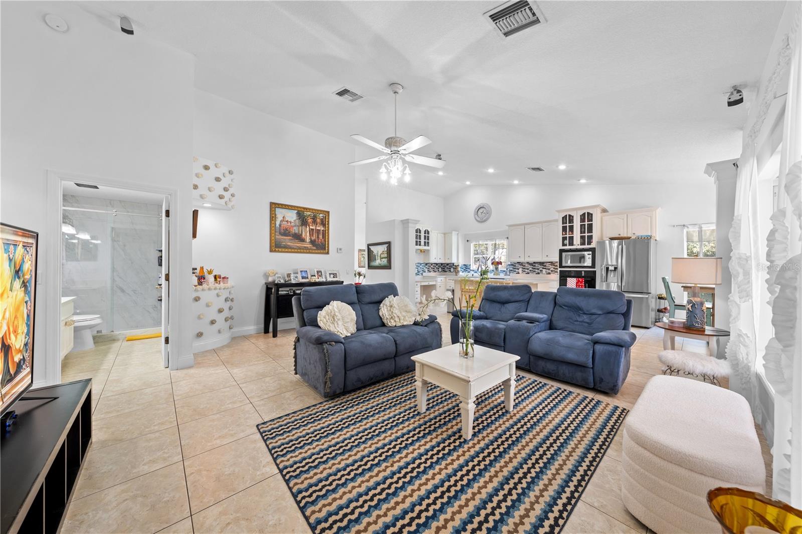 NORTHSHORE STAGE 1 - Residential