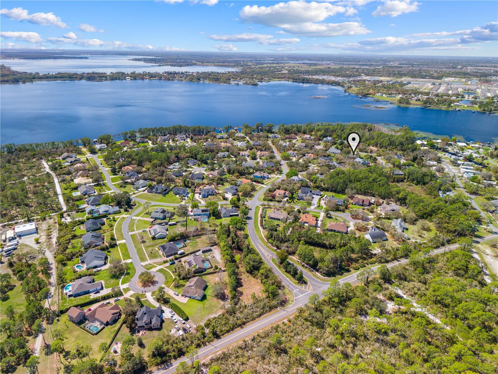 NORTHSHORE STAGE 1 - Residential