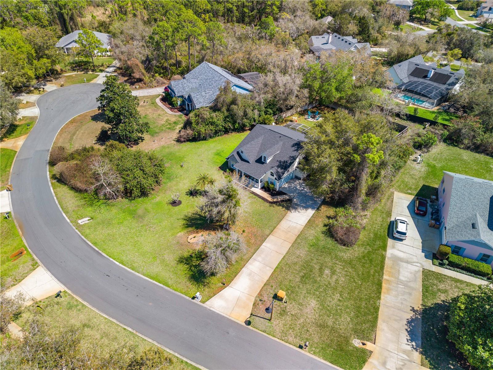 NORTHSHORE STAGE 1 - Residential