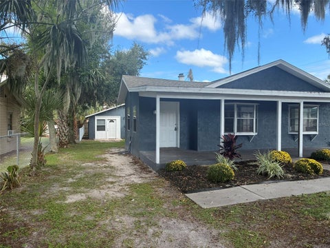 Tiny photo for 33 W Herrick Drive, Eustis, FL 32726 (MLS # O6452510)
