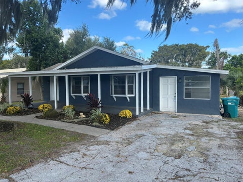 Tiny photo for 33 W Herrick Drive, Eustis, FL 32726 (MLS # O6452510)