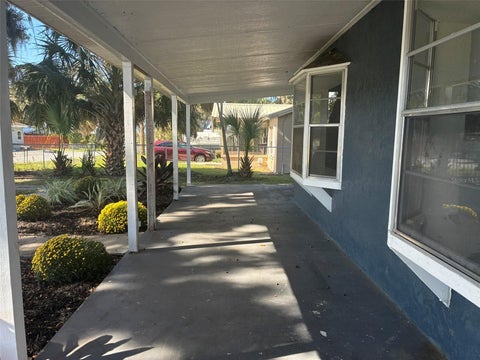 Tiny photo for 33 W Herrick Drive, Eustis, FL 32726 (MLS # O6452510)