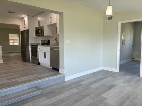 Tiny photo for 33 W Herrick Drive, Eustis, FL 32726 (MLS # O6452510)