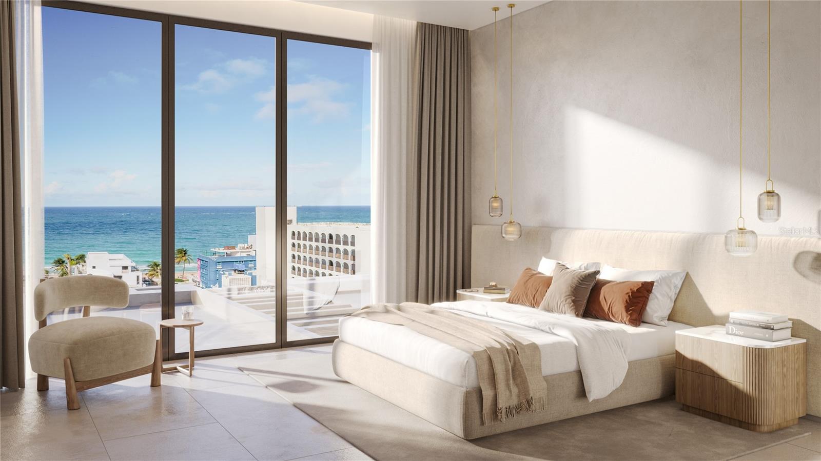 CONDADO - Residential