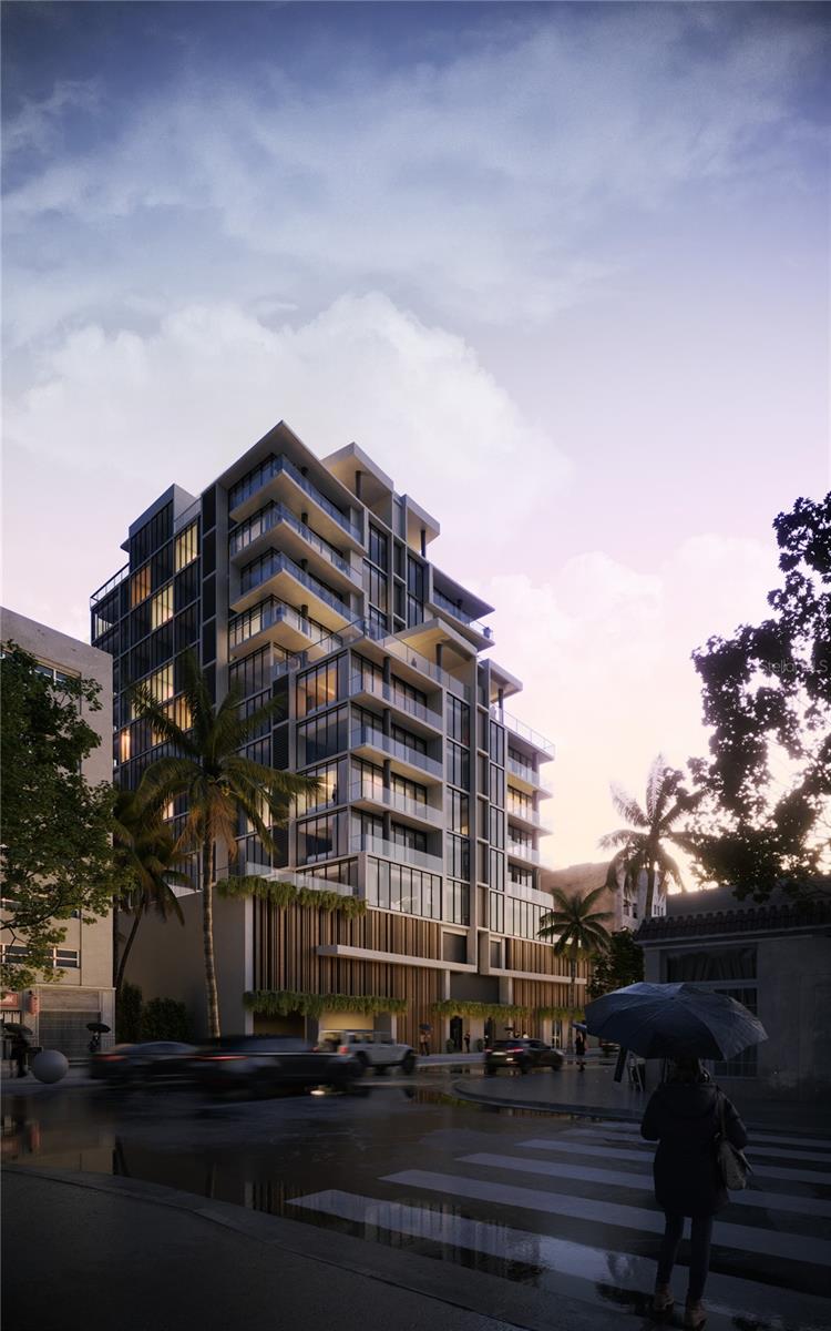 CONDADO - Residential