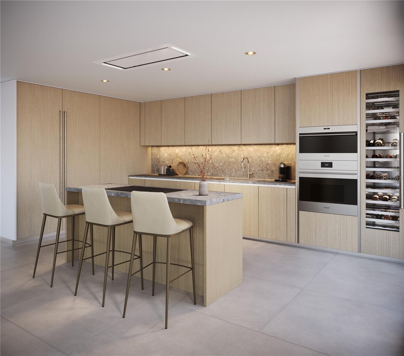 CONDADO - Residential