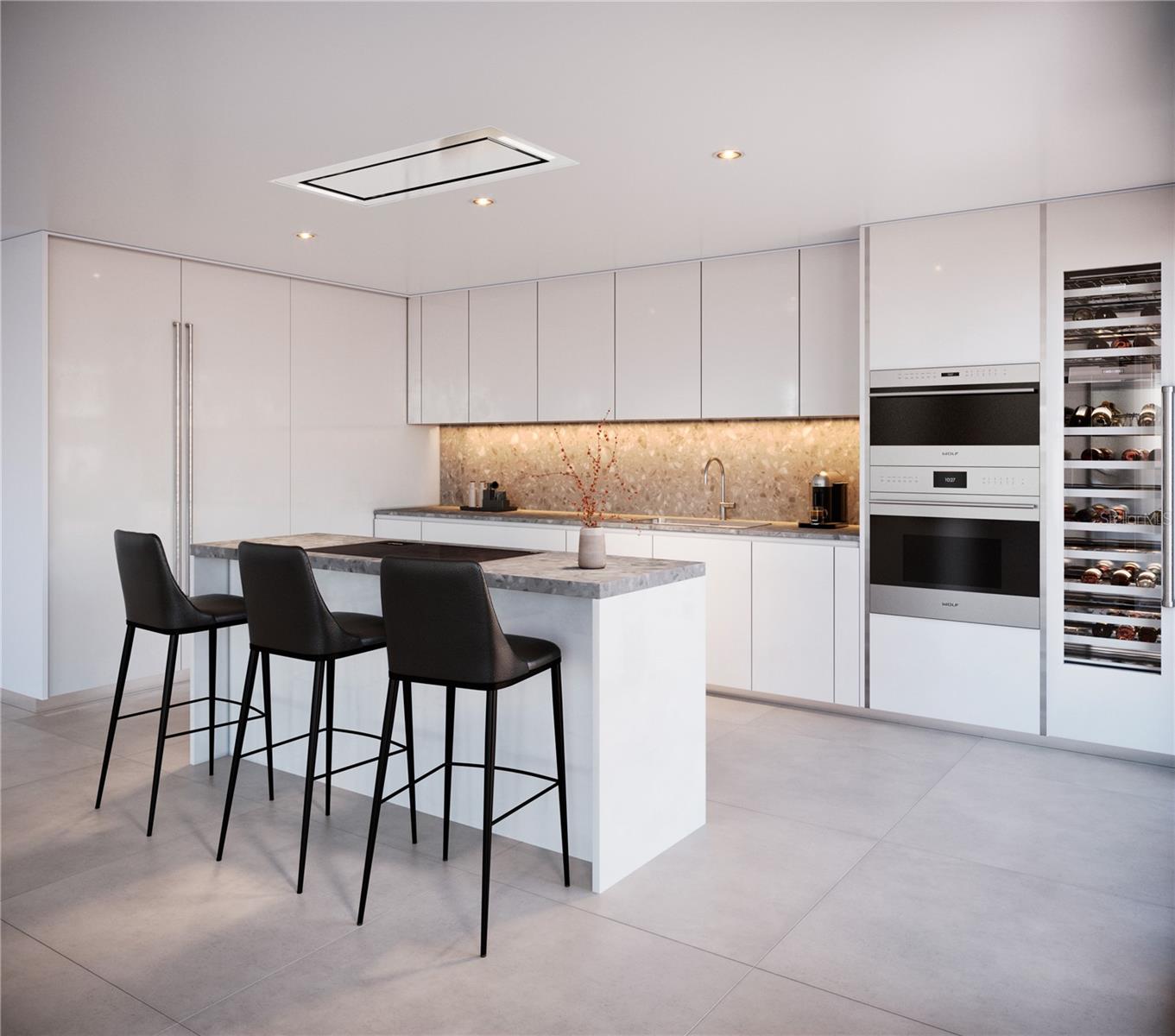 CONDADO - Residential