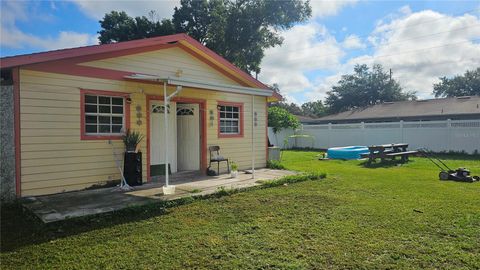 A home in TAMPA