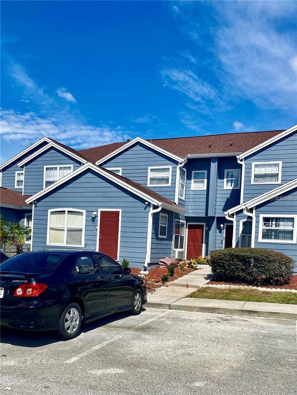 Photo of 711 Caribbean Drive #Main Unit, Davenport, FL 33897 (MLS # O6293994)