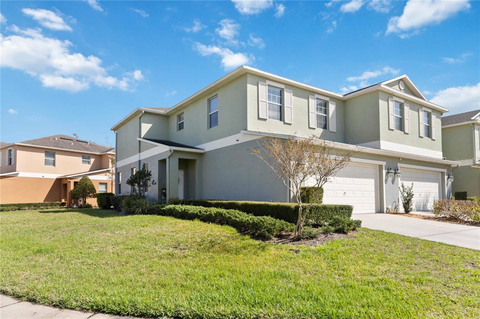 WYNDHAM LAKES ESTATES - Residential