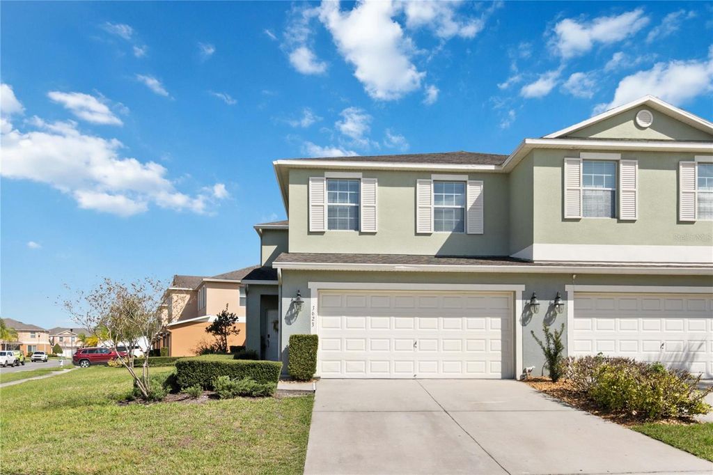 Photo of 3623 Rodrick Cir, Orlando, FL 32824 (MLS # O6389754)