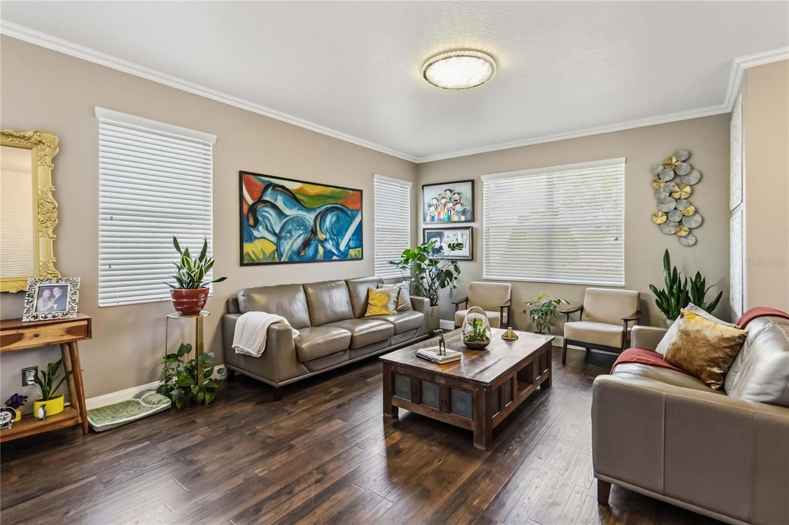 WYNDHAM LAKES ESTATES - Residential