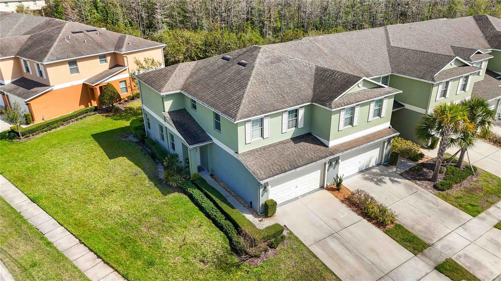 WYNDHAM LAKES ESTATES - Residential