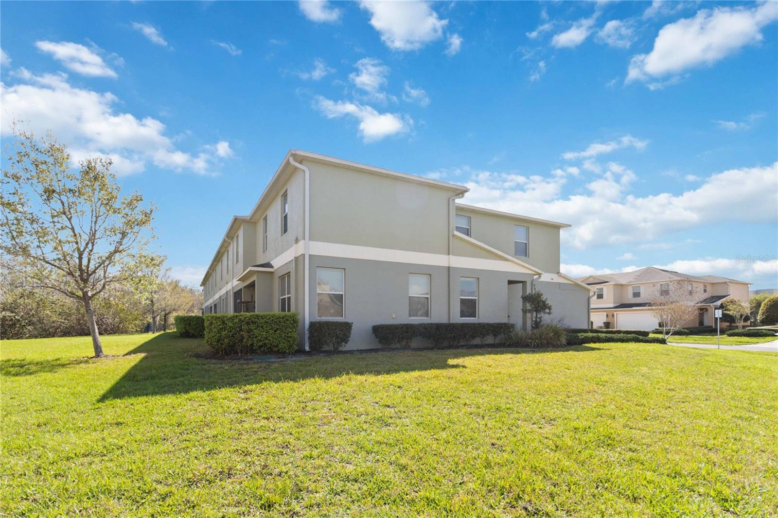 WYNDHAM LAKES ESTATES - Residential