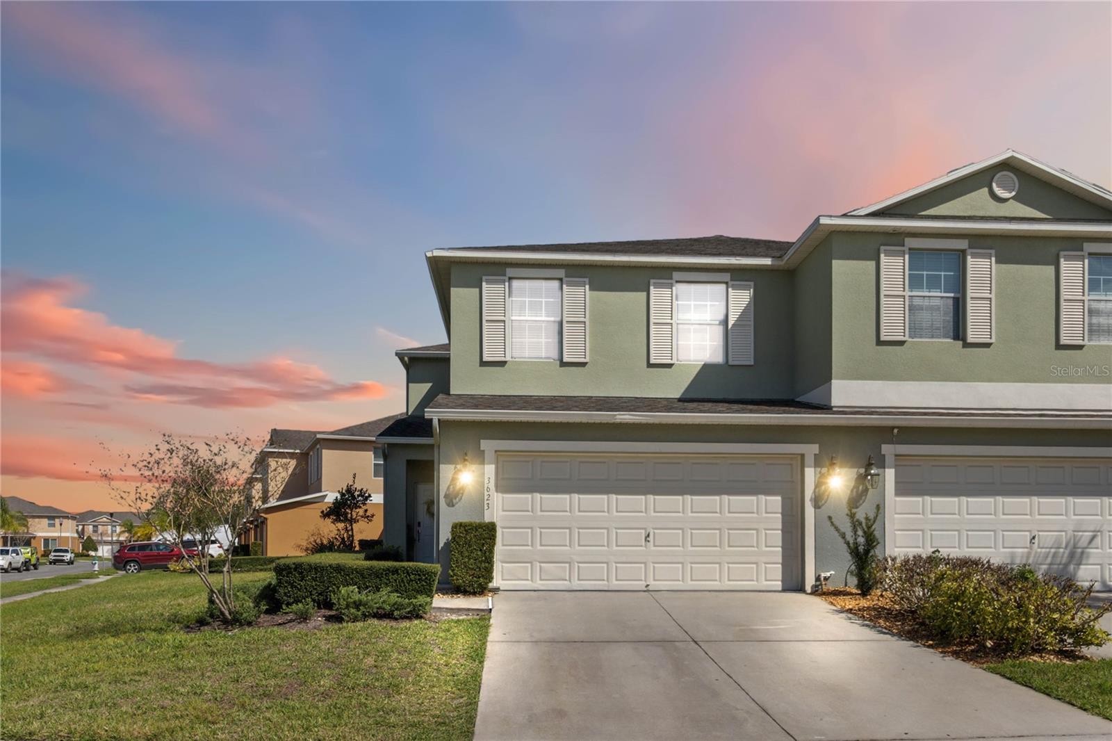 WYNDHAM LAKES ESTATES - Residential