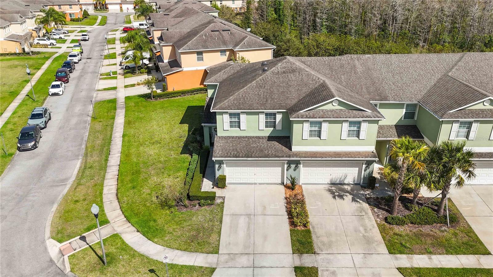 WYNDHAM LAKES ESTATES - Residential