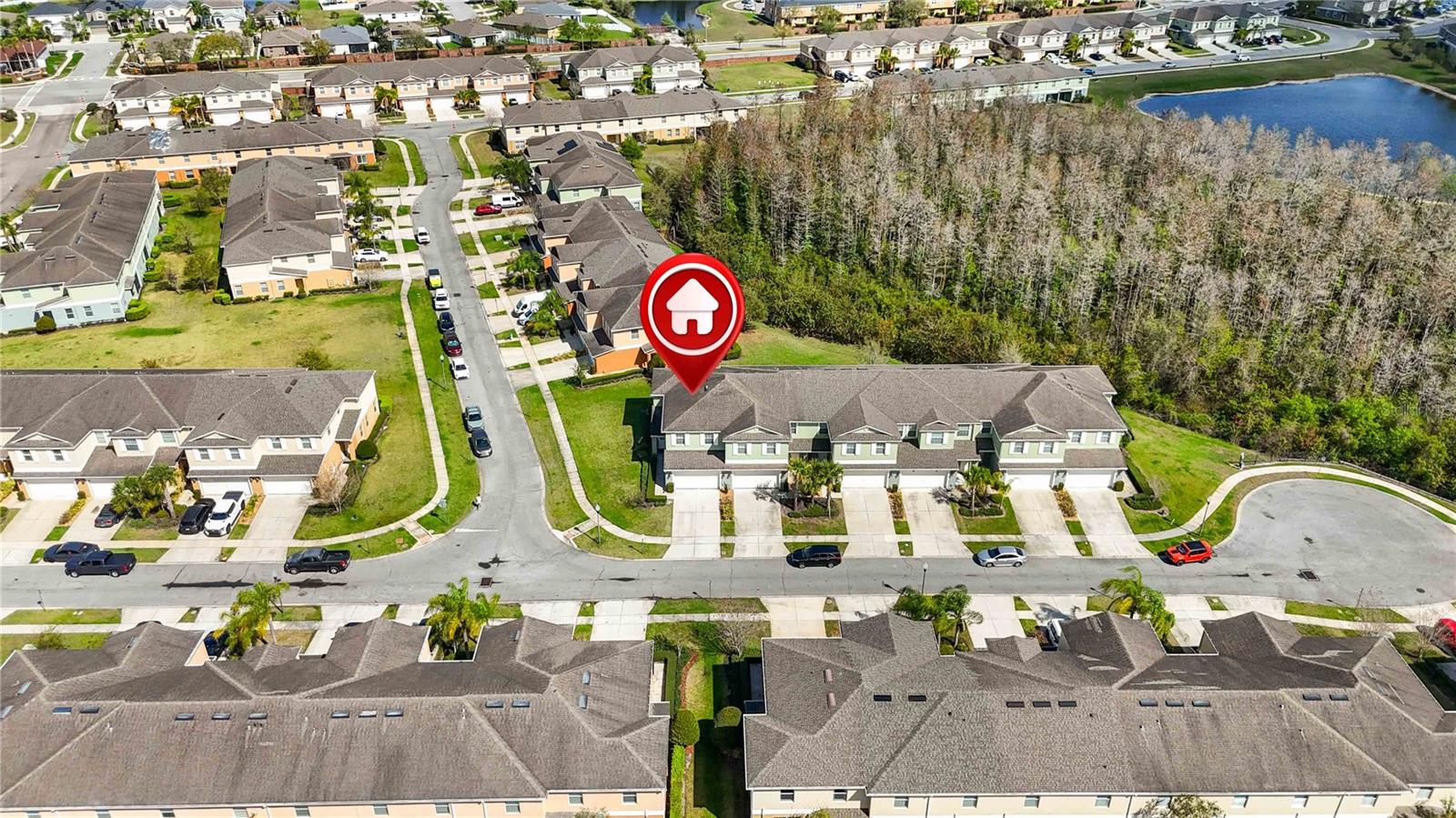 WYNDHAM LAKES ESTATES - Residential