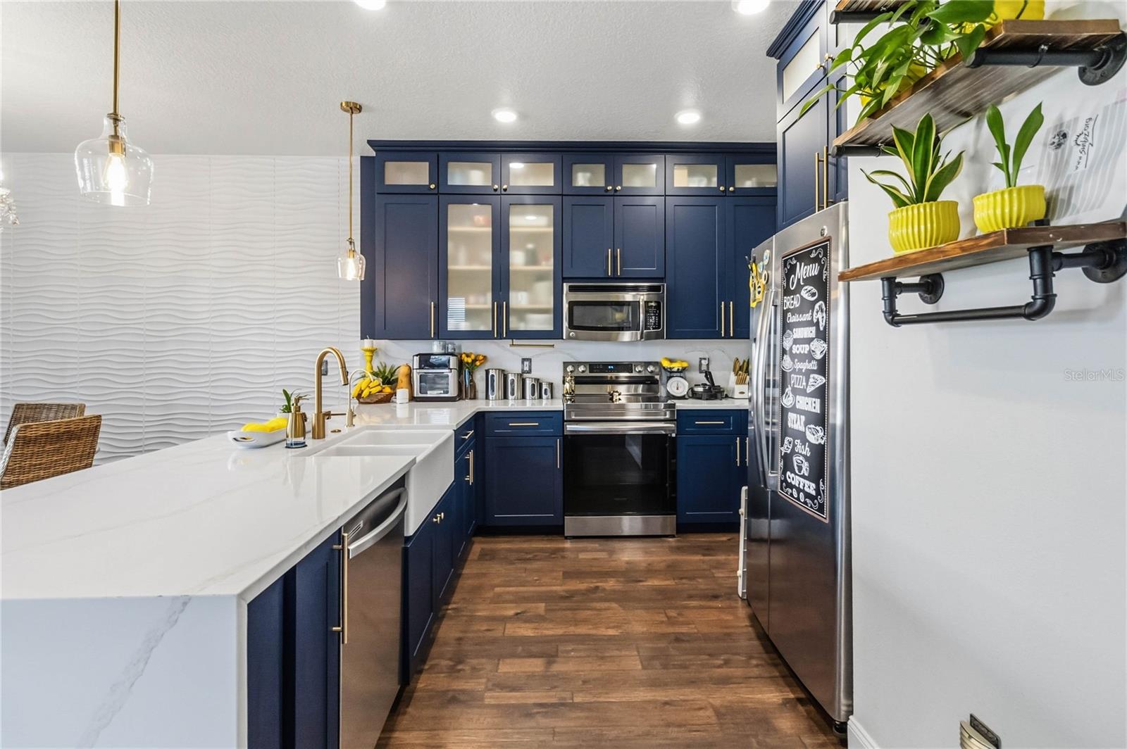 WYNDHAM LAKES ESTATES - Residential