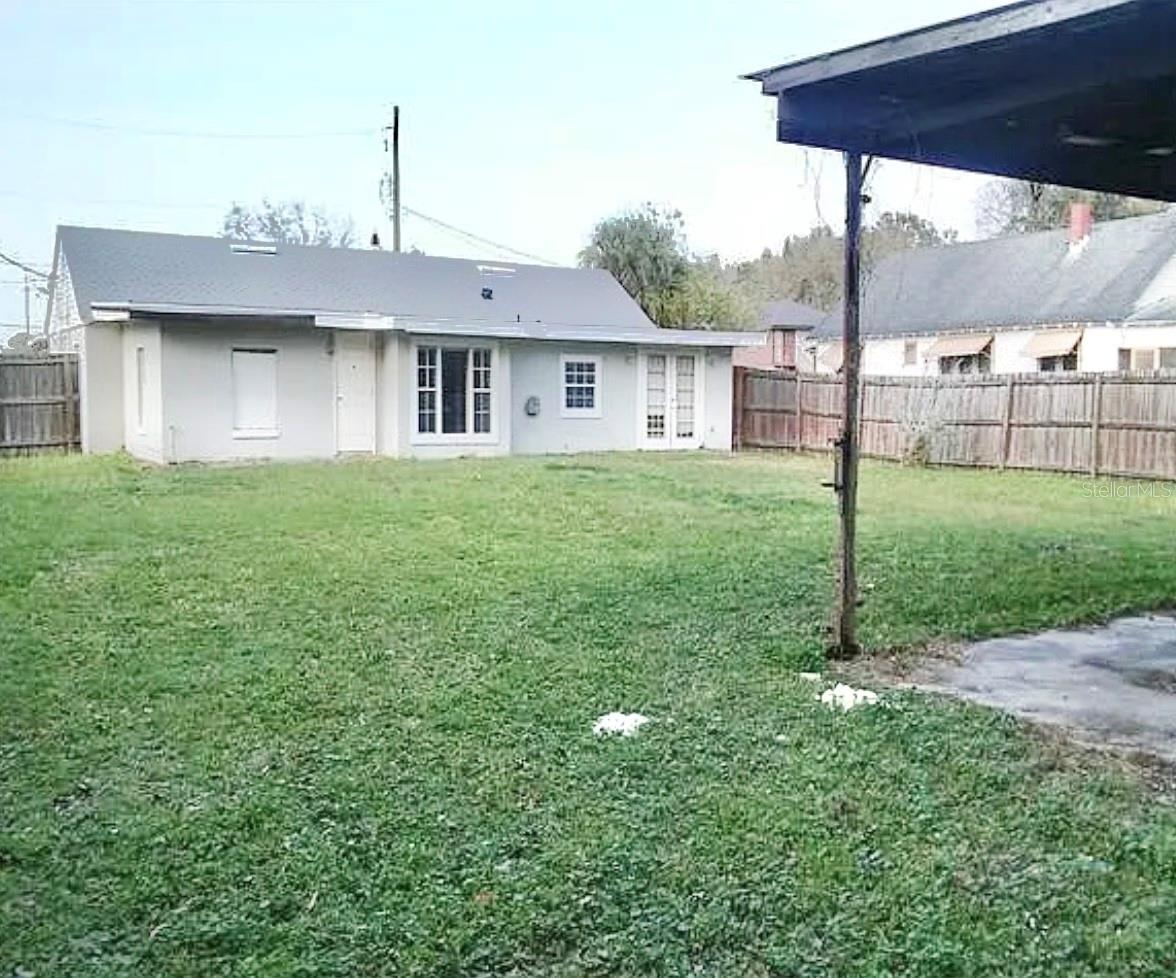 1031 MEADOW LANE