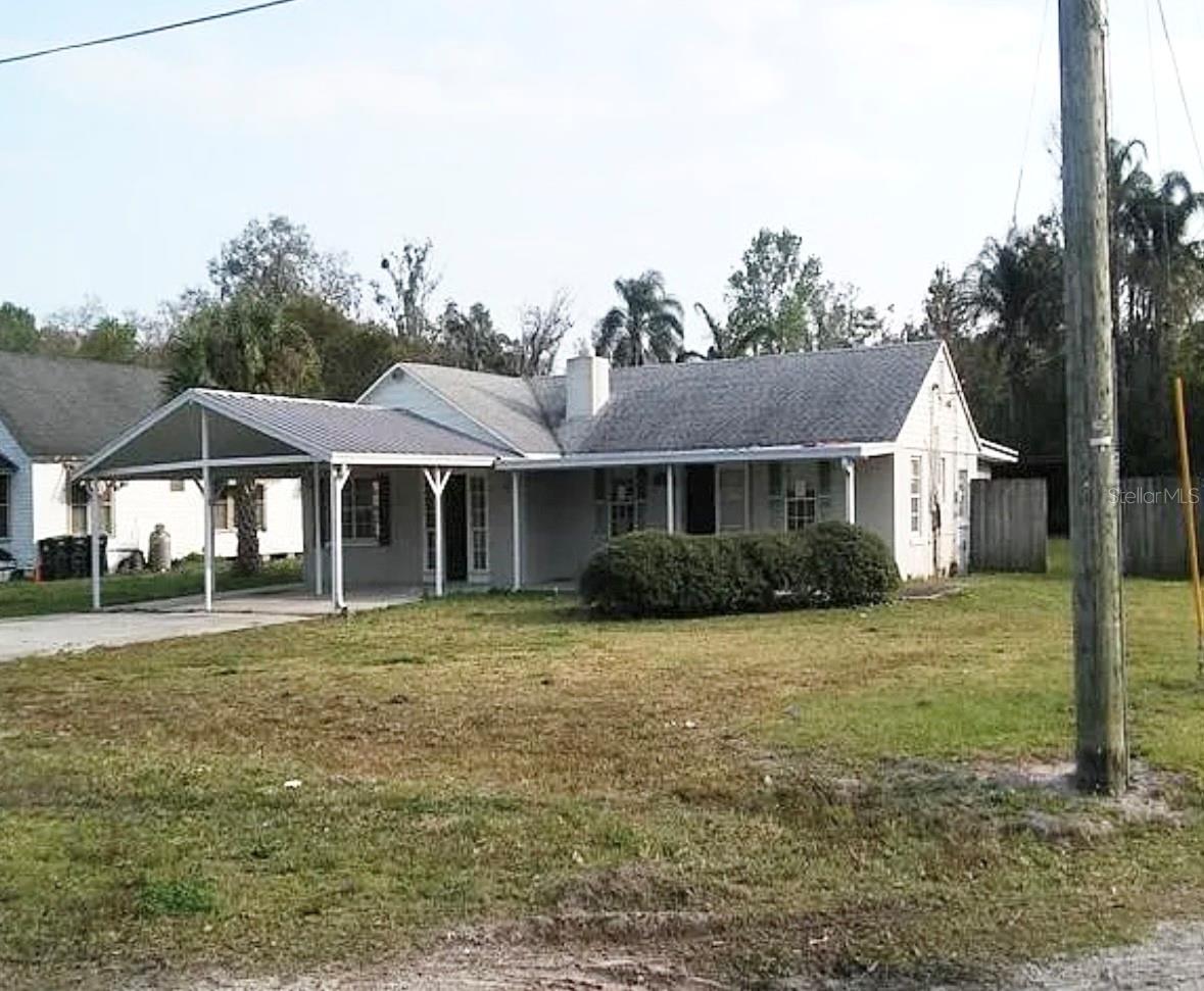 1031 MEADOW LANE