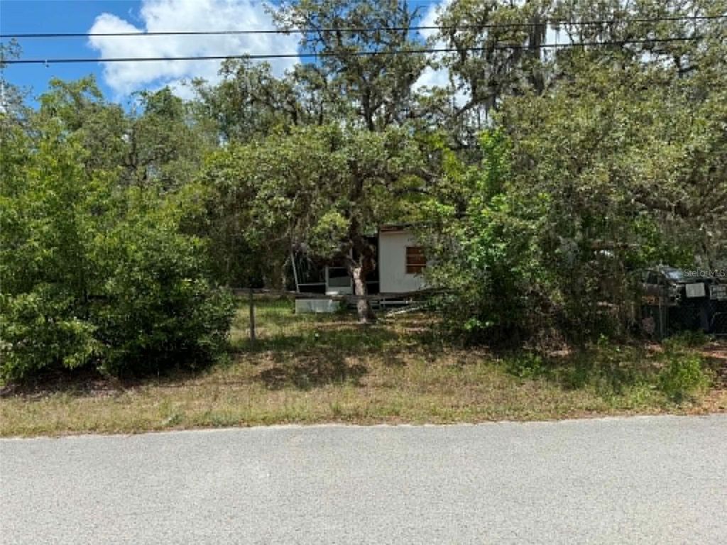 Photo of 10051 Waddell Street, New Port Richey, FL 34654 (MLS # TB8524631)