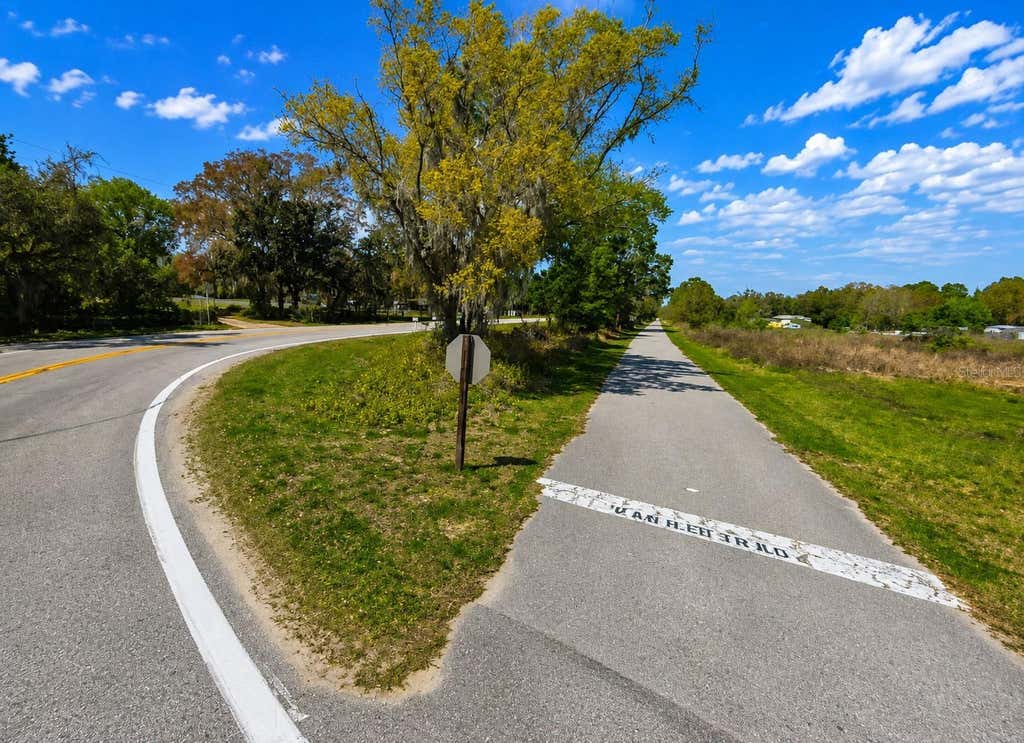 Photo of 00 Van Fleet Trail, Polk City, FL 33868 (MLS # O6432741)