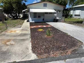 Photo of 20 Woodruff Way, Lake Wales, FL 33898 (MLS # K4903916)