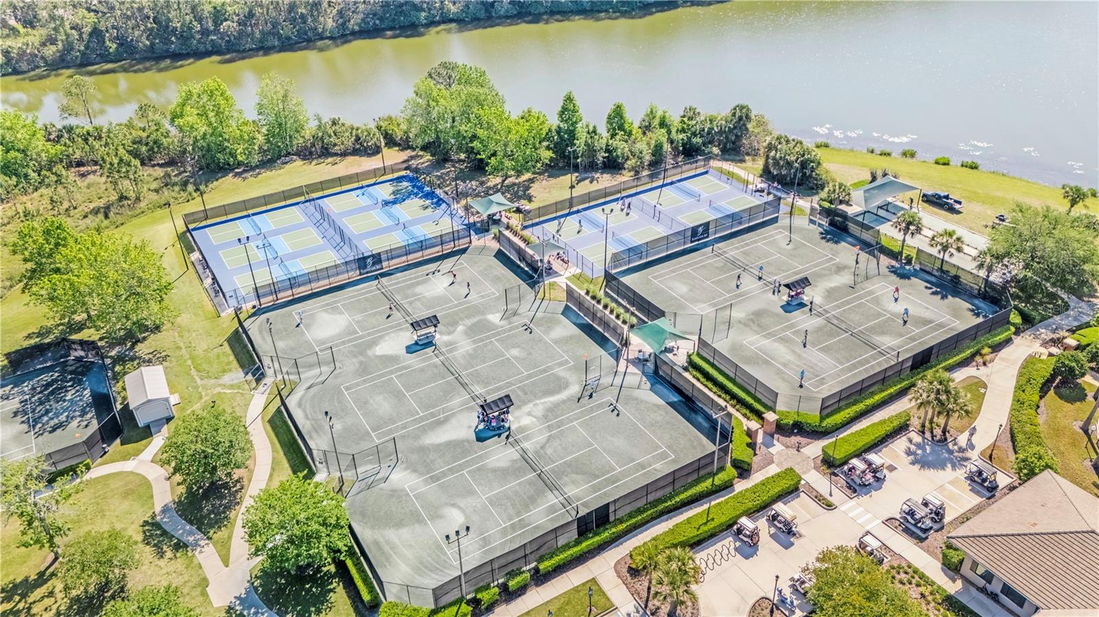 PLANTATION BAY SEC 2E-V UN 3 - Residential