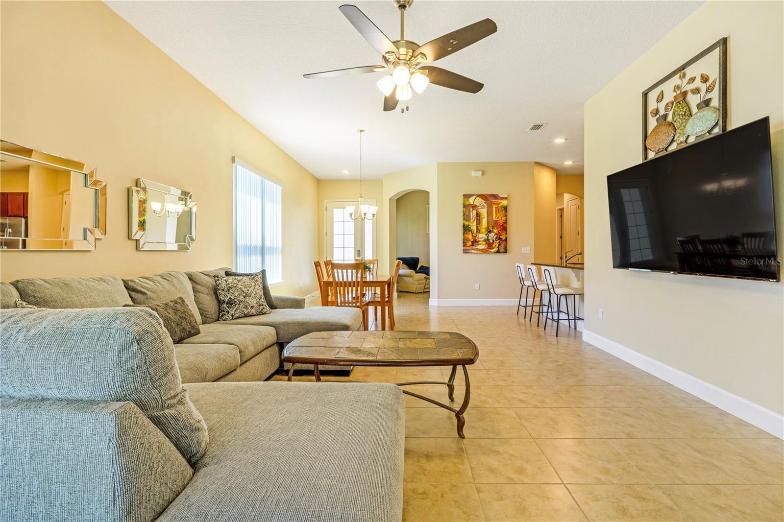 PLANTATION BAY SEC 2E-V UN 3 - Residential