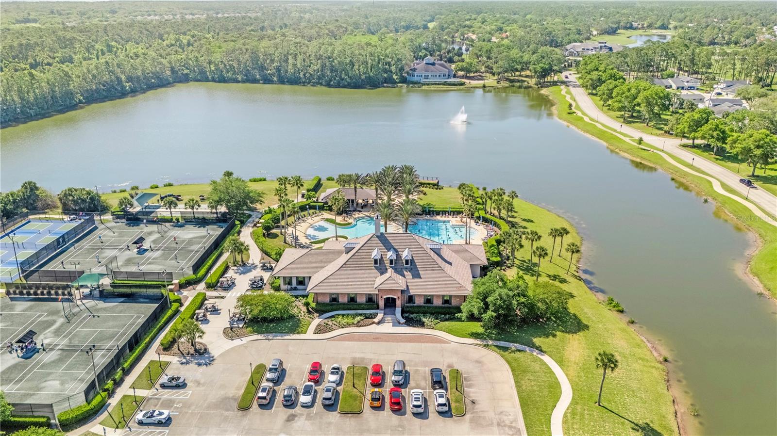 PLANTATION BAY SEC 2E-V UN 3 - Residential