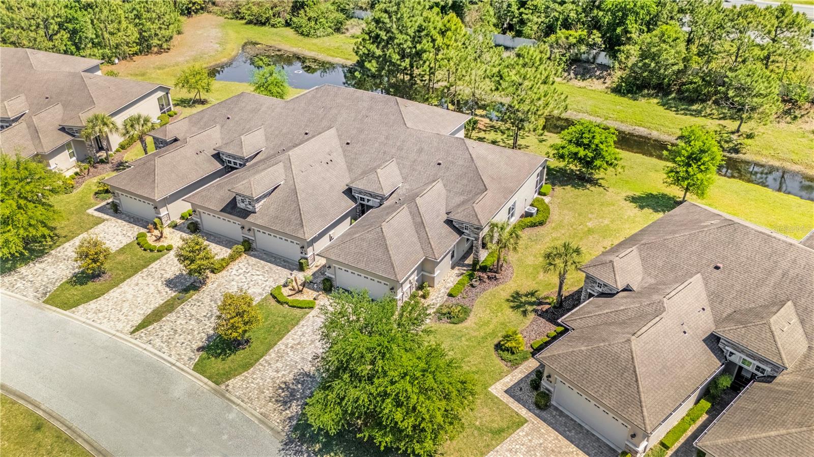 PLANTATION BAY SEC 2E-V UN 3 - Residential