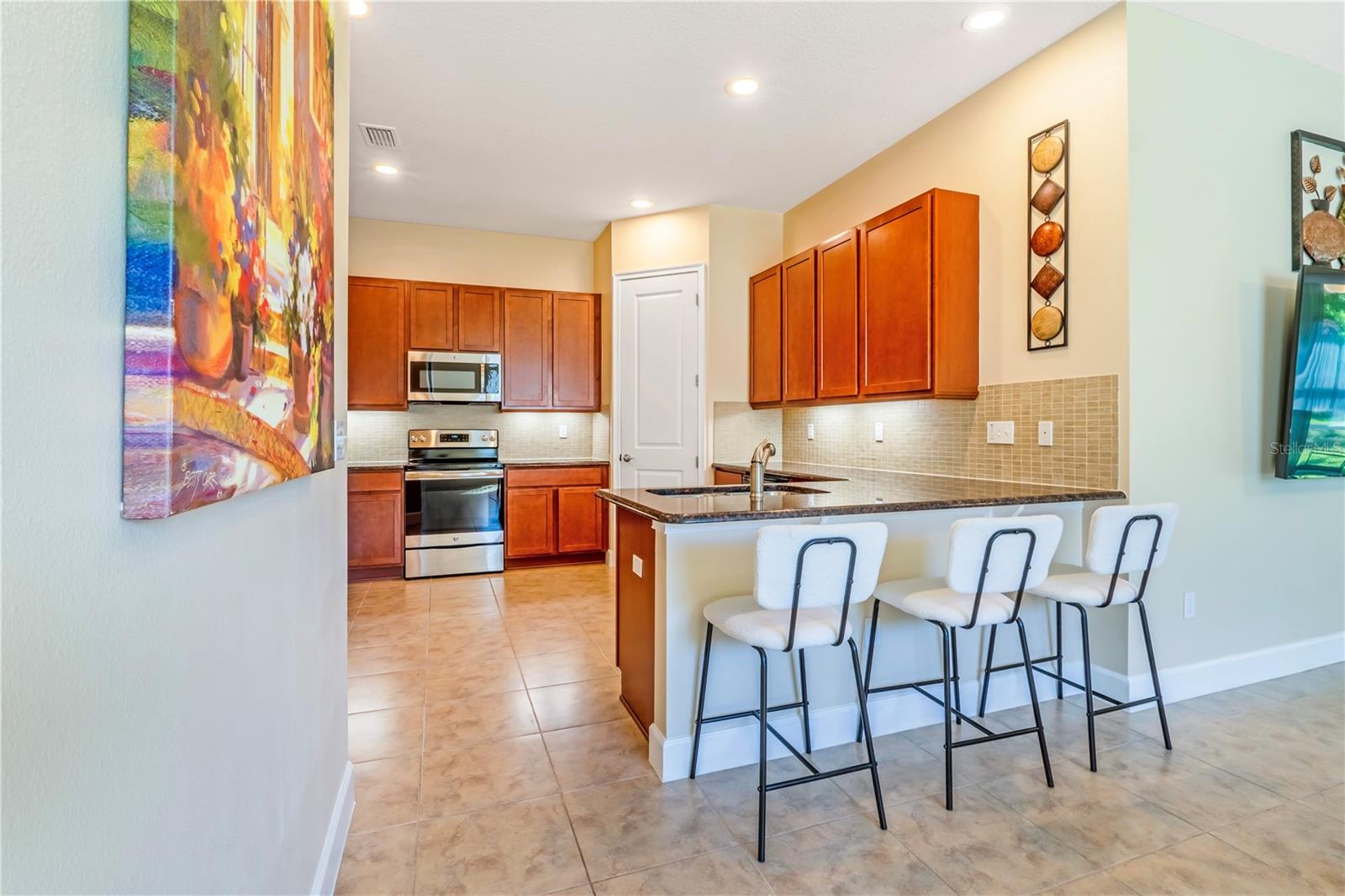 PLANTATION BAY SEC 2E-V UN 3 - Residential