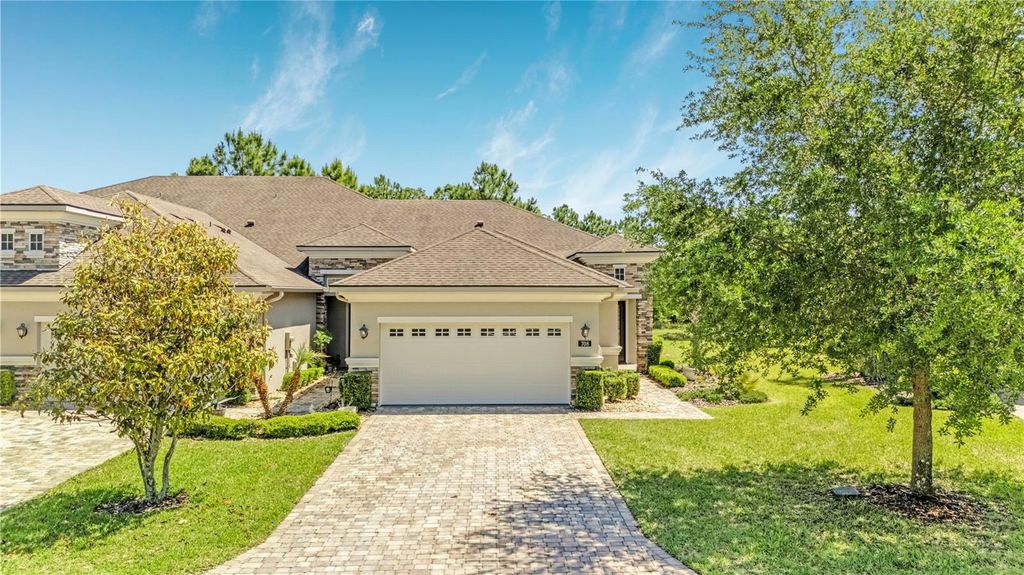 Photo of 708 Aldenham Lane, Ormond Beach, FL 32174 (MLS # V4948594)