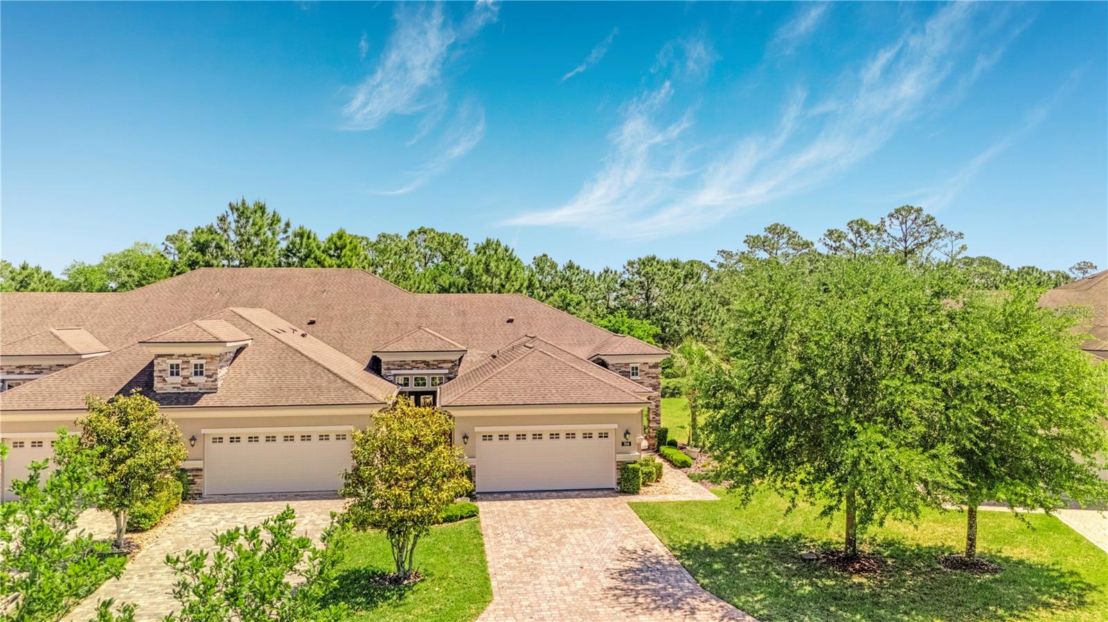 PLANTATION BAY SEC 2E-V UN 3 - Residential