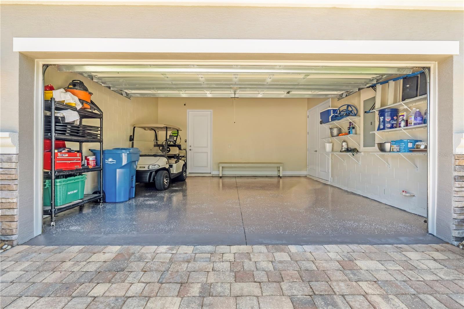 PLANTATION BAY SEC 2E-V UN 3 - Residential