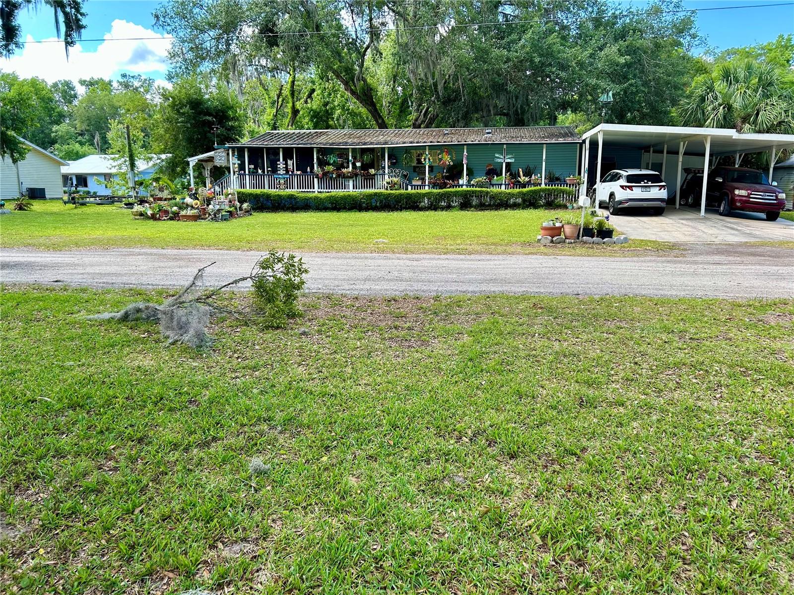 25646 BASS ROAD
