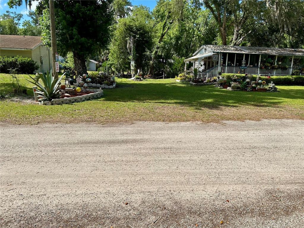 Photo of 25646 Bass Road, Astor, FL 32102 (MLS # R4911203)