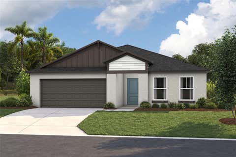 Photo of 1811 Poppy Drive, Lake Hamilton, FL 33851 (MLS # TB8508444)