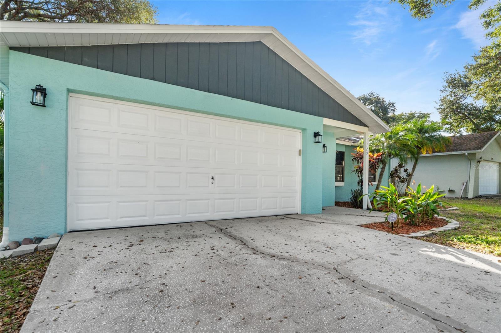 Beautiful property located in Clearwater easy to all needs. Easy access to US 19 or McMullen Booth Road. This is a three bedroom two bath home that is to be called yours. Home features a indoor laundry room with a full two car garage. this is a great floor plan for the size of the house with a spacious backyard. Quick easy access to Tampa Pasco or the beach. Restaurants, grocery stores, and shopping is close by.