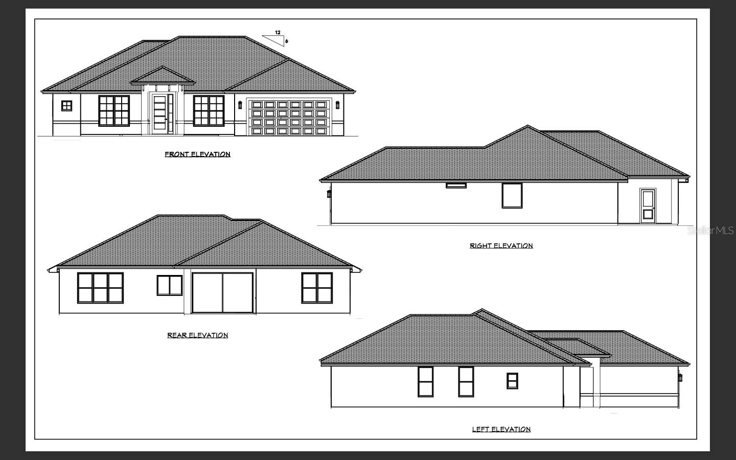 38 ARMAND BEACH DRIVE