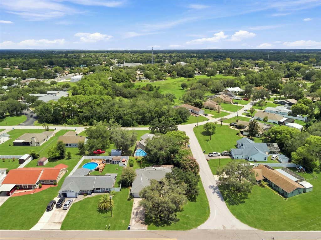 Photo of 9355 Horizon Drive, Spring Hill, FL 34608 (MLS # TB8542269)