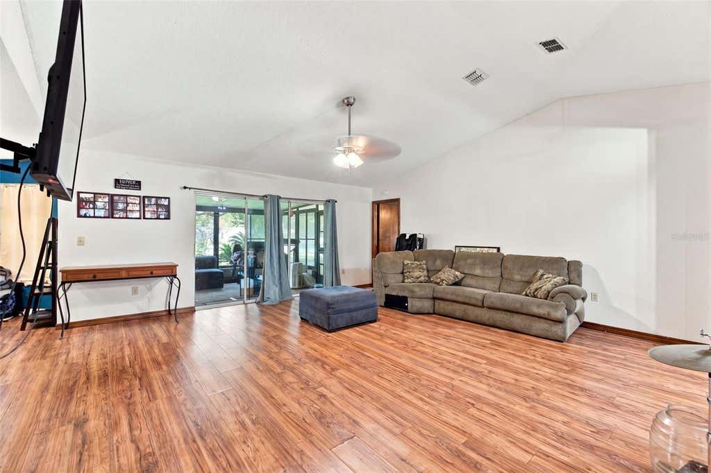 Photo of 9355 Horizon Drive, Spring Hill, FL 34608 (MLS # TB8542269)