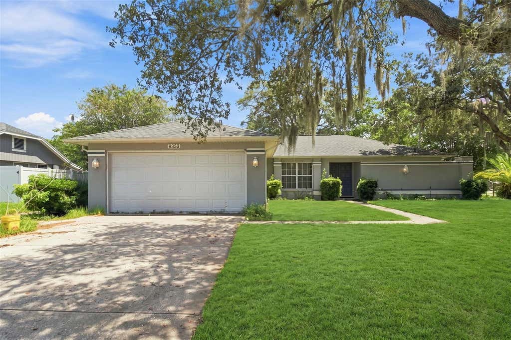 Photo of 9355 Horizon Drive, Spring Hill, FL 34608 (MLS # TB8542269)