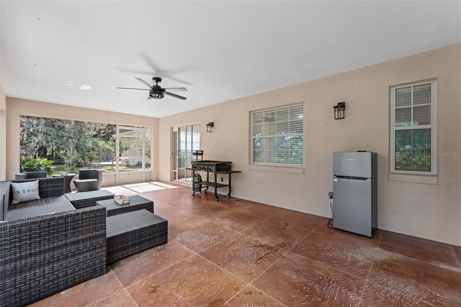 BELLA VISTA AT LA CITA - Residential