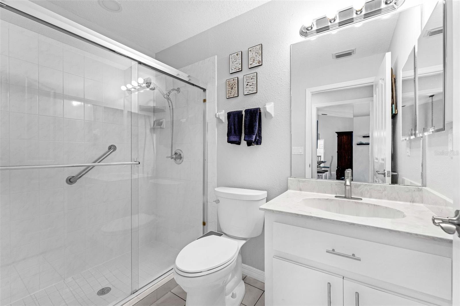 BELLA VISTA AT LA CITA - Residential