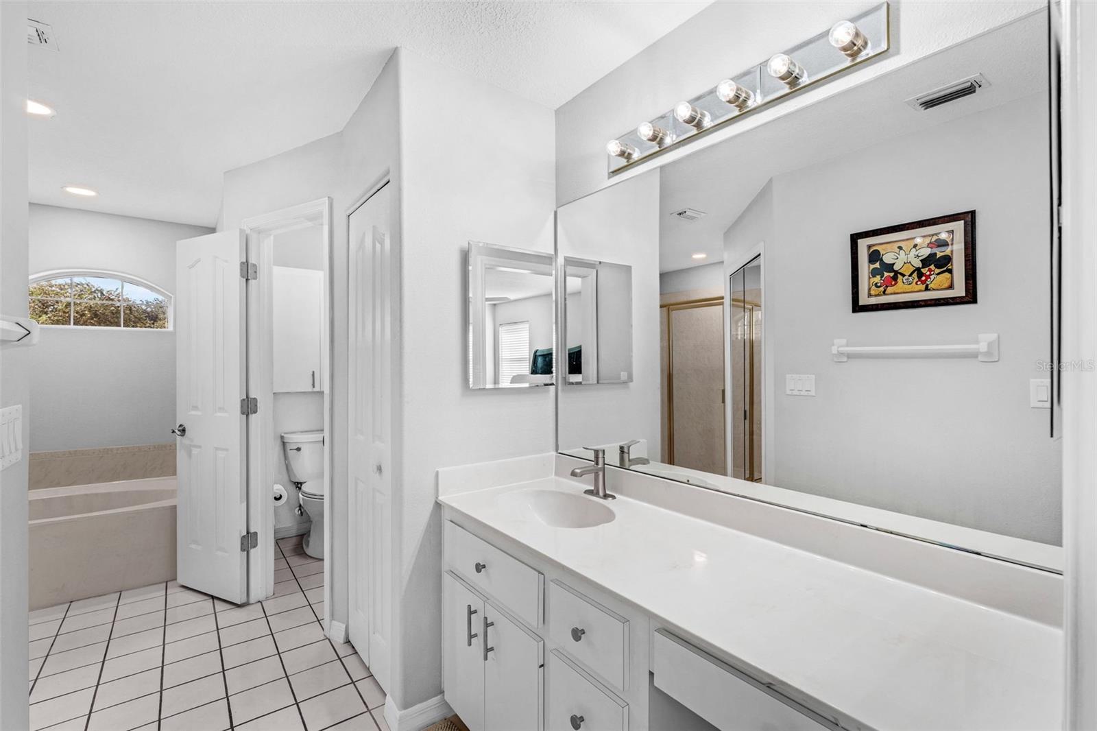 BELLA VISTA AT LA CITA - Residential