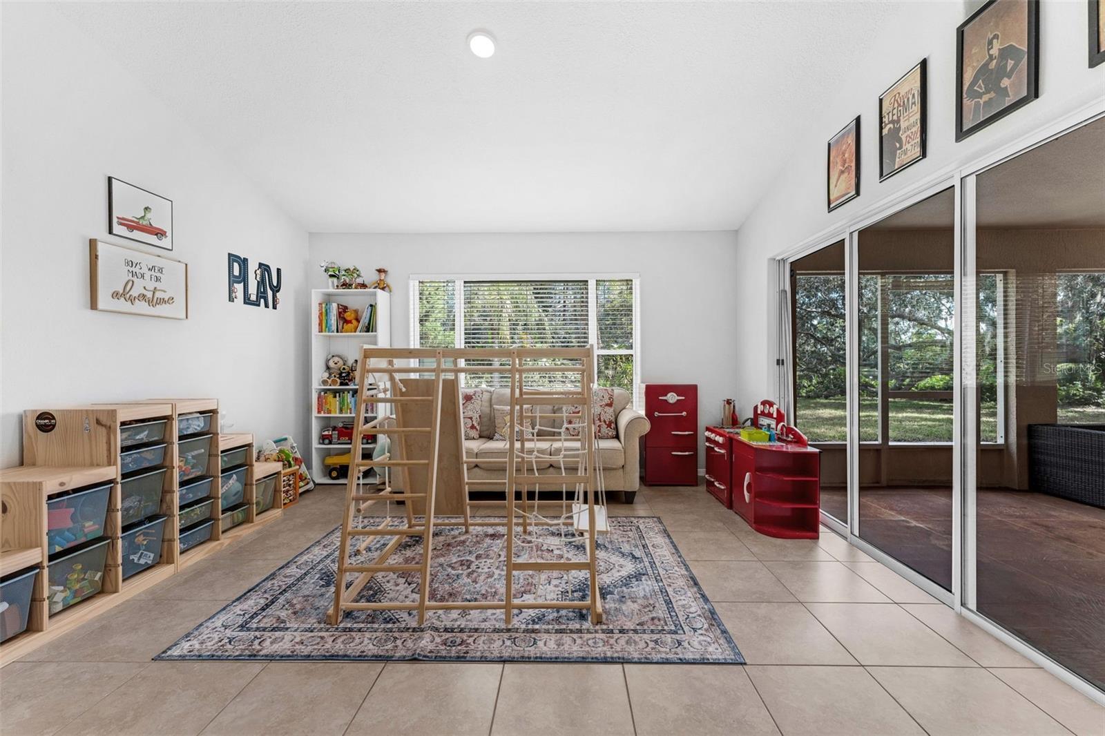 BELLA VISTA AT LA CITA - Residential