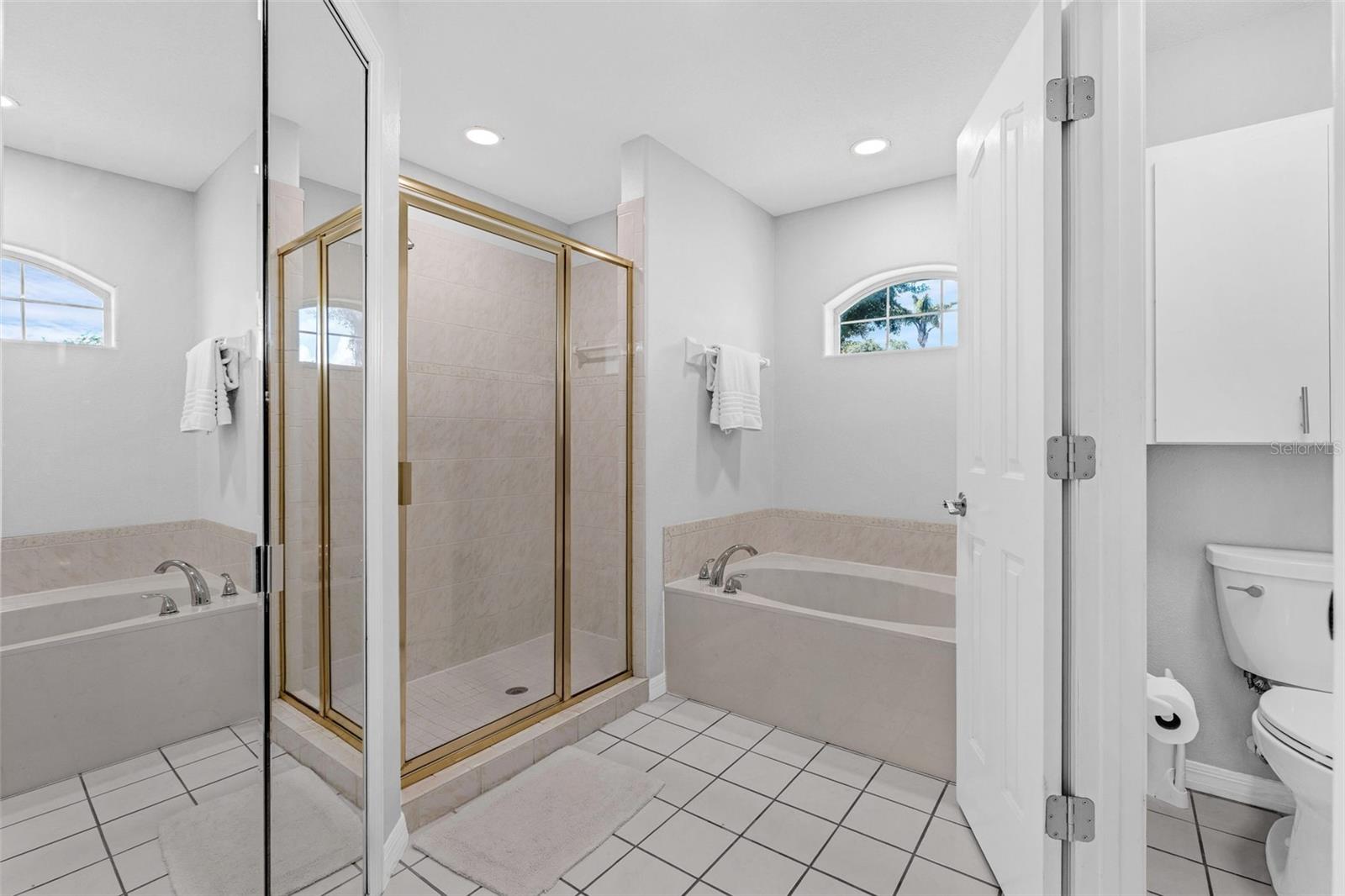 BELLA VISTA AT LA CITA - Residential